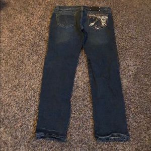 Trinity Ranch Jeans